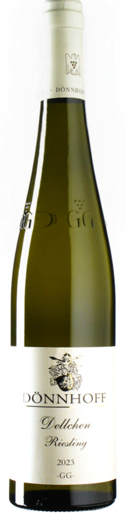Dönnhoff Riesling Dellchen GG 2024