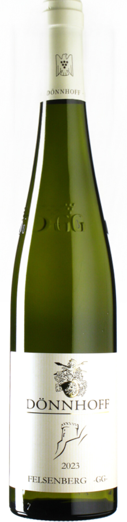 Dönnhoff Riesling Felsenberg GG 2023
