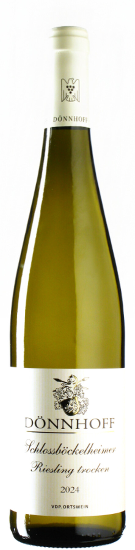 Dönnhoff Riesling Schloßböckelheimer 2024
