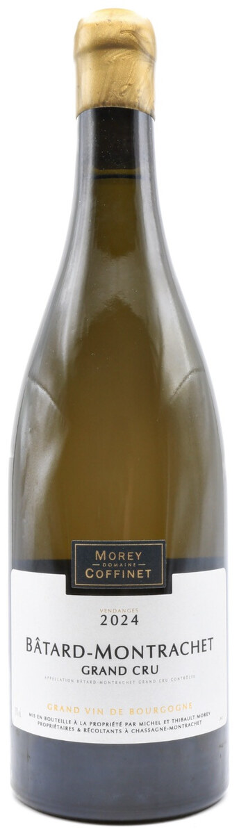 Domaine Morey-Coffinet