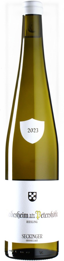 제킹거 리슬링 페터스회레 2023