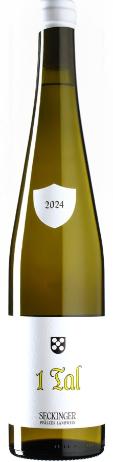 제킹거 리슬링 1 탈 2024