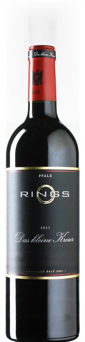 Rings Das Kleine Kreuz 2023