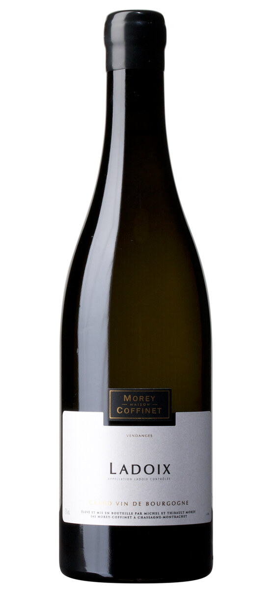 Morey-Coffinet Ladoix Blanc 2024