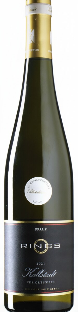 Rings Riesling Kallstadt 2021