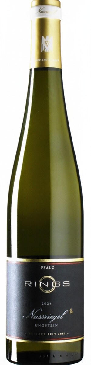 Rings Riesling Nussriegel 1G 2025