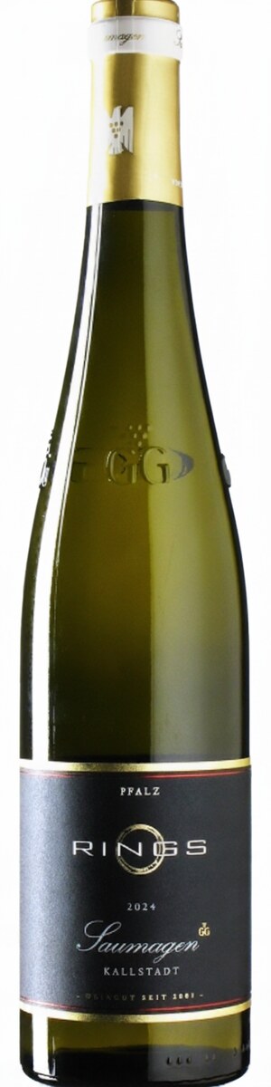 Rings Riesling Saumagen GG 2024
