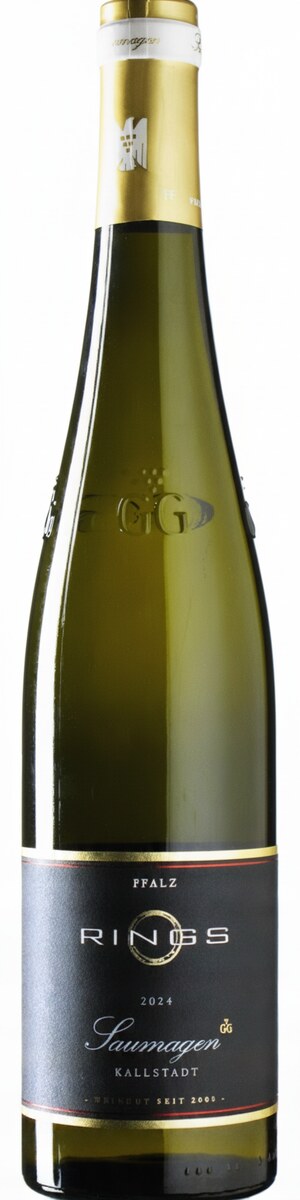 Rings Riesling Saumagen GG 2025