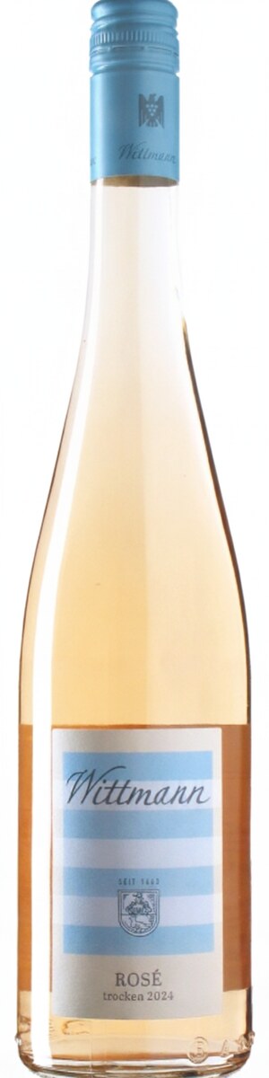Wittmann Rosé 2024