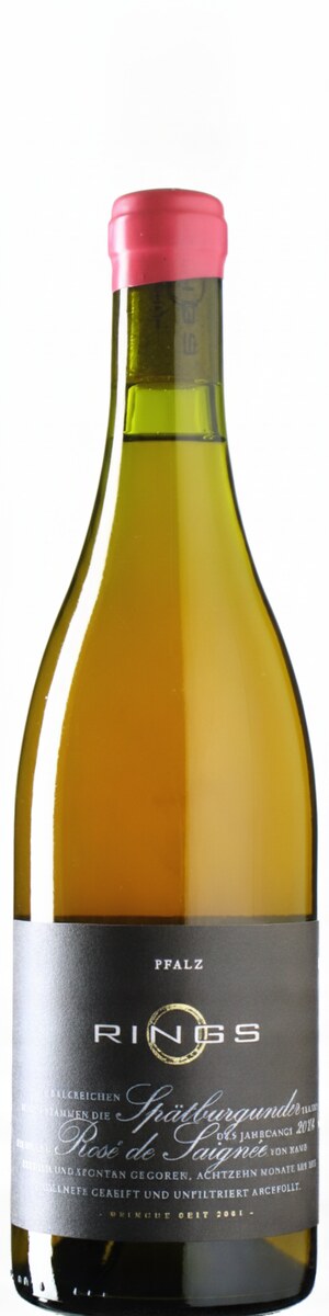 Rings Spätburgunder Rosé de Saignée 2024