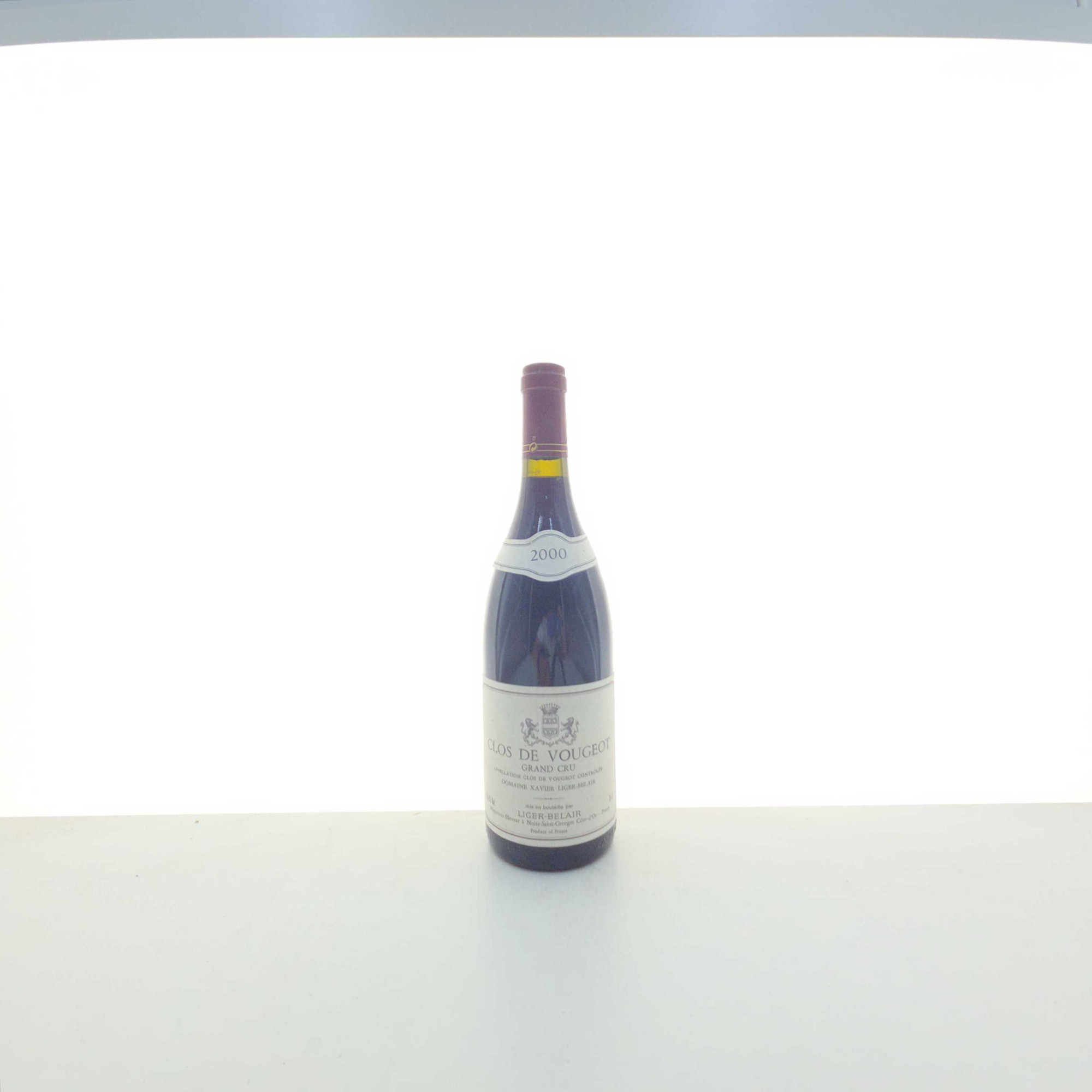도멘 그자비에 리제벨레르 클로 부조 2000